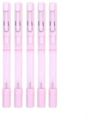 5x Pen Portable Refille Writing Sprayer for Mister Gel Pen