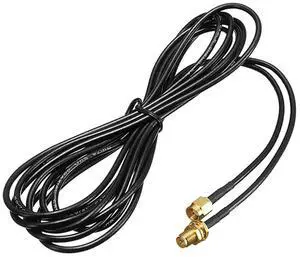 4Pcs 3Meter Fi Extension Cable RP SMA Antenna Connectors - RP SMA Female Wifi Router 4Pcs 3Meter Fi Extension Cable RP SMA Antenna Connectors - RP SMA Female Wifi Router