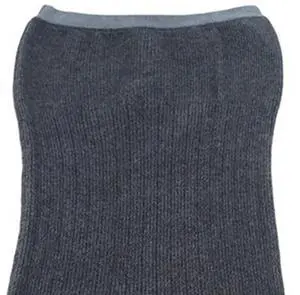 2 Pair Cashmere Knee Braces Supports Leg Warmer Winter Warm Thermal Cycling Ski Knee Brace Pad Thicken Knee Pads,Grey Durab