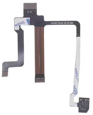 Flex Cable For FIMI X8 MINI-Flexible Ribbon Flat Cable For FIMI Mini 3/MINI/MINI V2 Gimbal Camera Repair Part