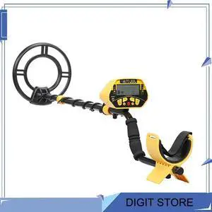 l Detector Underground Gold Finder l Detecting Tool MD930 l Detector MD930