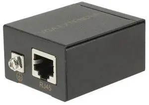 VGA Extender 60m 30m 20m 15m 10M Monitor Vga To Rj45 Network Cable CAT6 Signal Transmitter