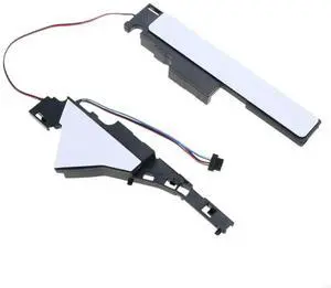 1 Pair Internal Speakers Left + Right Replacement for X550 X550C X550V F550 F550C X550VC X550Xi A550 X552E F552C Laptop