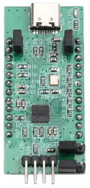 For FTDI UMFT4222EV-D For FTDI FT4222HQ-D USB Hi-Speed Multic Module USB Hi-Speed Multic Module