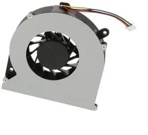 for Probook 6460B 6465B 6470B 6475B CPU Cooling Fan 6033B0024002 641839-001 646285-001 DFS531205MC0T-FAD9