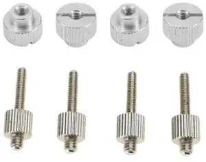 Upgrades Your Cooling System with Carbon Steel Screw Nut