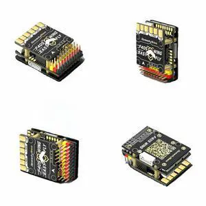 SpeedyBee F405 WING MINI Fixed Wing Flight Controller