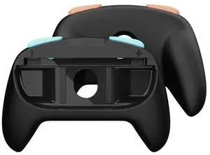 For Switch 2 Gamepads Handle Holder For Joy-Con Left Right Controller Joystick Bracket Joypad Stand Case