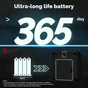 Tuya Bluetooth Smart Wood Cabinet Lock App Remote Control Monitoring Keyless IC Card Unlock Door Locker Furniture Drawer