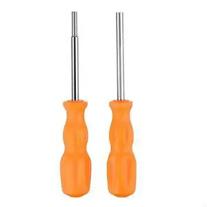 Gamebit Screwdriver Set Security Screwdriver Bit Set 3.8mm & 4.5mm Security Screwdriver Virtual Boy Opening Nin-tendo