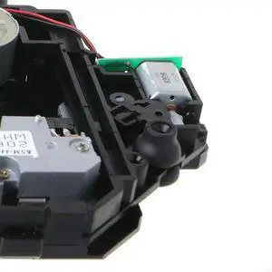 Replace Game Console Optical Lens Replacement Spare Accessory for PS1 KSM-440ADM