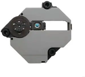 Optical Lens Replacement Reliable & Easy to Install Suiatble for Game Console