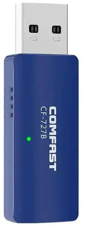 1300M 5g Antenna 11ac Wireless Bluetooth Wifi Adapter USB Network Card BT4.2 Ethernet PC Wi-fi Receiver Adapter 1300M 5g Antenna 11ac Wireless Bluetooth Wifi Adapter USB Network Card BT4.2 Ethernet PC Wi-fi Receiver Adapter