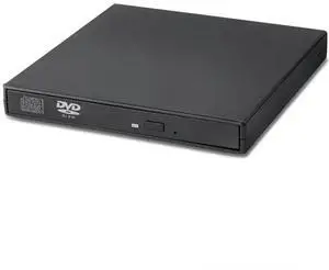 External Optical Drive Universal External Optical Drive CD/DVD - ROM Burner Notebook USB2.0 Combo COMBO