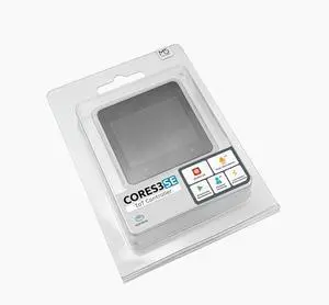 CoreS3 SE Lightweight ESP32S3 IoT Controller Xiaozhi AI Robot