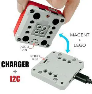 For FIRE V2.7 Bluetooth 2 Inch IPS Screen Iot Development Kit Controller For FIRE V2.7 Bluetooth 2 Inch IPS Screen Iot Development Kit Controller