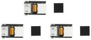3X For Sipeed Nanokvm IP-KVM Remote Operation And Maintenance Server Mini Pikvm Lite Compatible With Raspberry Pi