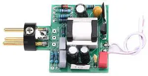 48V PCB Board PCB Board For TLM103 And TLM107 Lewit 240 Assembly Microphone DIY Microphone Parts ,Broadcasting Mic