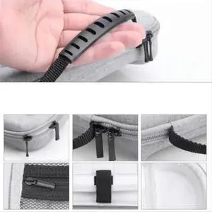 Carrying Case For Switch 2 Accessories Kit For Nintendo Switch 2 Screen Protector Joy-Con Coverthumb Grip Carrying Case For Switch 2 Accessories Kit For Nintendo Switch 2 Screen Protector Joy-Con Coverthumb Grip