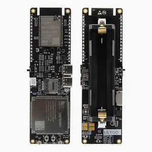 TTGO T-SIM7600NA ESP32 4G LTE Cat4 GPS Positioning