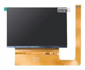 Photocuring LCD 6.23 inch 4K black and white screen 3D printer Photon Mono 4k applicable