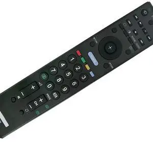 2X RM-GA020 Remote Control Replaced For LCD TV KLV-40NX520 KLV-32NX520 KLV-40CX420 KLV-32CX420 KLV-32CX320