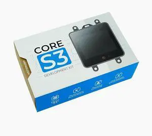 CoreS3 ESP32S3 IoT Development Kit Xiaozhi AI Chatbot