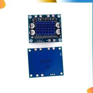 6X DC8-26V 30W X 2 XH-A232 Class D Digital Audio Power Amplifier Board Mp3 Amplifier Board 12V24V