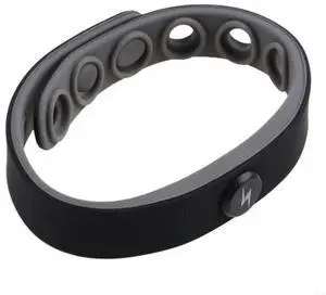 Durable Sweatproof Anti-static Wrist Strap Christmas for Health Care Bracelet Gifts for the Older Wear Resistant Wristba