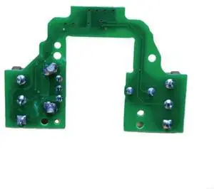 Gaming Mouse Micro Button Upper Micro Switches for GProX Superlight Mairboard