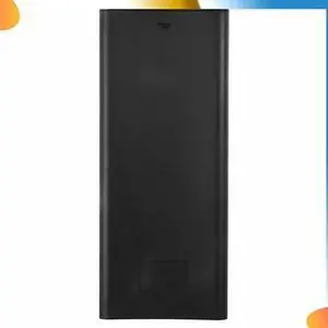 3X Remote Control ABS Speaker Replacement Remote Controller For Yamaha YAS-209 YAS-109 Speaker