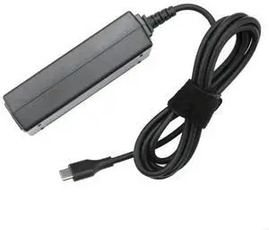 20V 2.25A 45W Type C Power Supply Laptop Adapter for Charger