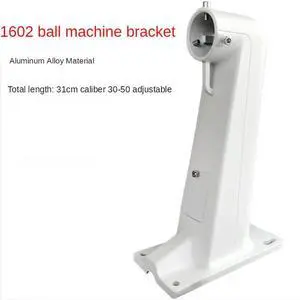 Monitor Duckbill Wall Bracket Universal Haikang Dome Bracket DS--1602ZJ/1614ZJ1601ZJ Camera Mount Camcorder Back Stand
