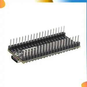 Core Bluetooth Development Board ESP32 S3 As Shown PCB Compatible With For Raspberry Pi Pico S3 Dev Board