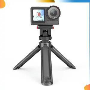 Cold Shoe Camera Magnetic Quick Release Base For Action 5 Pro/4/3 Camera Multifunction Accessories