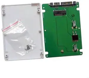 Seamless Connection to THNSNS128GMGP/SD5SG2 for ThinkPad Carbon SSD to Adapter Card