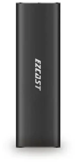 Ultra - high Speed Thunderbolt 3 Type - c USB3.1 M.2 NVME Mobile Hard Disk Box PCIe To GEN2 Solid State SSD