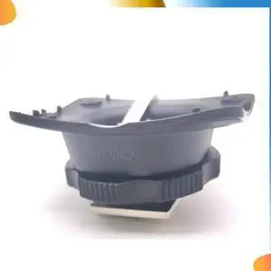 For Flash Speedlite Replace Hot Shoe Replacement Parts Accessories V860II-O