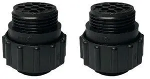 Amp 206708-1 SKT Connector, 9 Position, Straight, Cable Mount, 9 Terminal, 1 Port(2 Pieces) Amp 206708-1 SKT Connector, 9 Position, Straight, Cable Mount, 9 Terminal, 1 Port(2 Pieces)