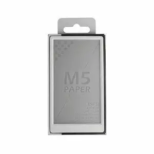 M5PaperV1.1 4.7 inch electronic touch ink screen ESP32 development board E-Ink