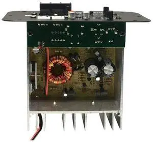 Car Subwoofer Amplifier Board, 500W Subwoofer High Power HiFi Bass Amplifier Board DC 12V