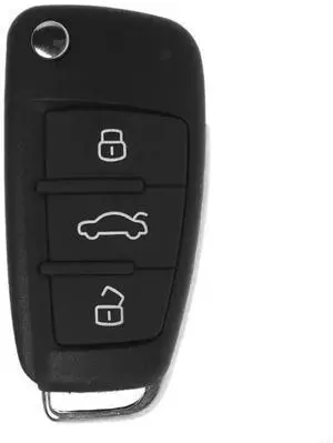 433MHz Wireless Remote Controller 3 Button Copy Cloning Electric Garage Door