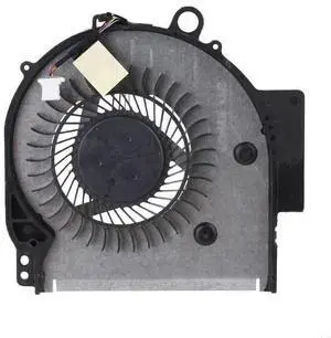 Laptop CPU Cooling Fan Cooler Radiator for Pavilion X360 14-BA 924282-001 NBA-14P FSFTB5M Heat Dissipation Low Noise Laptop CPU Cooling Fan Cooler Radiator for Pavilion X360 14-BA 924282-001 NBA-14P FSFTB5M Heat Dissipation Low Noise
