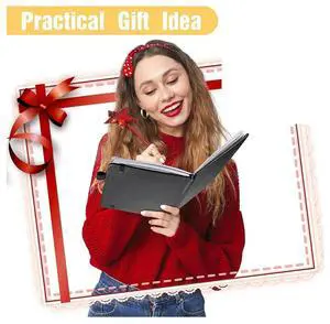 2 Pcs Password Book With Alphabetical Tabs, 7.8 X 5.2Inch Password Keeper Book, For Home And Work Office Gift