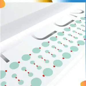 DA30 Mobile Phone Rear Main Camera Protective Sticker Suitable For Android Rear Camera Protection Repair Tool
