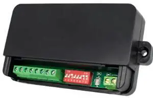 2 Channel Garage Door Receiver For Merlin SEIP HERCULIFT Centsys Garage Door Receiver