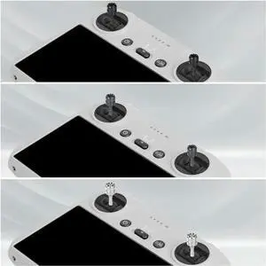 3Pairs Drone Controller Sticks For Mini 3 Pro RC Controller Accessories