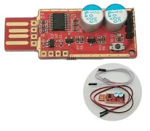 USB Watchdog Card Reset Controller WatchDog PC Crash / Blue Screen Automatically Mining