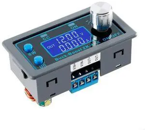 DC-DC Converter Power Module Adjustable Regulated Power Supply