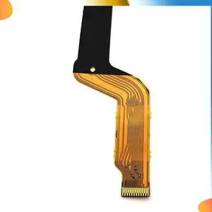 1PCS XT2 Flex Shaft Rotating LCD FPC Flex Cable For FUJI X-T2 For Fujifilm XT2 Camera Repair Part Replacment Unit